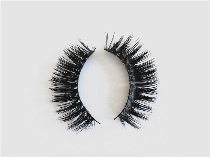 Wholesale Premium 3d Mink Eyelashes In USA YP27-PY1